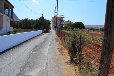 1597m² Land à Heraklion, Greece No. 57024 3