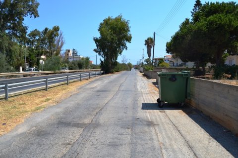 1597m² Land in Heraklion, Greece No. 57024 4