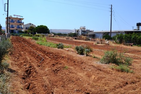 1597m² Land in Heraklion, Greece No. 57024 7