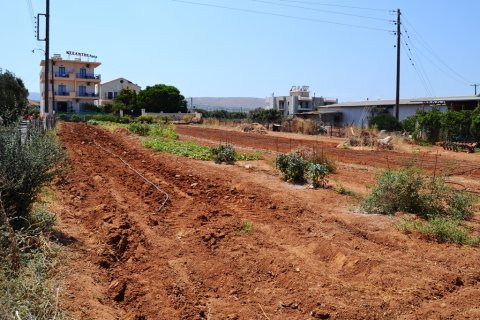 1597m² Land en Heraklion, Greece No. 57024 2