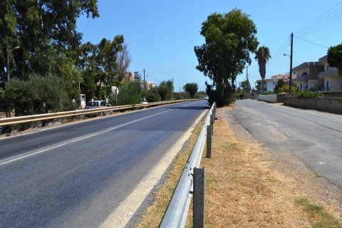 1597m² Land à Heraklion, Greece No. 57024 1