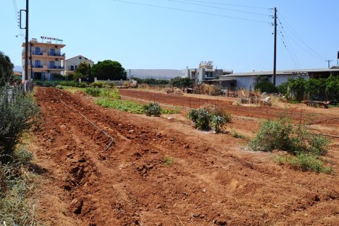 1597m² Land en Heraklion, Greece No. 57024 5