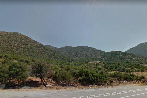 230000m² Land in Rethymno, Greece No. 57029 1