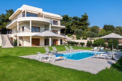 600m² Villa in Rhodes, Greece No. 57030 3