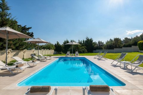 600m² Villa in Rhodes, Greece No. 57030 4