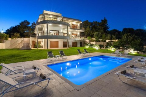 600m² Villa in Rhodes, Greece No. 57030 2