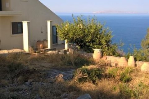 372m² House en Gazi, Greece No. 57026 4