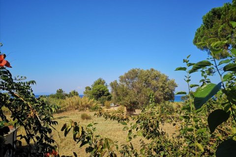 3 dormitorios Maisonette en Chalkidiki, Greece No. 57027 9