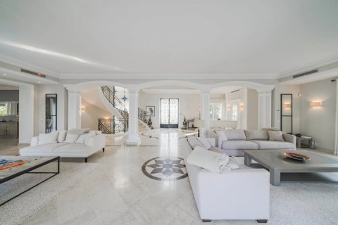 10 bedrooms Villa in Antibes, France No. 69162 8