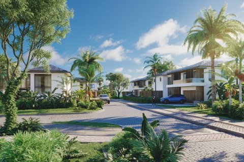 4 bedrooms Villa in Cascavelle, Mauritius No. 60860 2