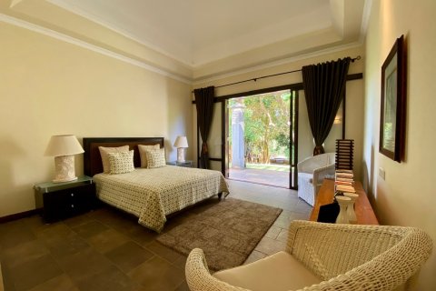 4 bedrooms Villa in Tamarin, Mauritius No. 60981 10