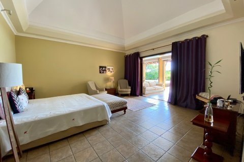 4 bedrooms Villa in Tamarin, Mauritius No. 60981 9