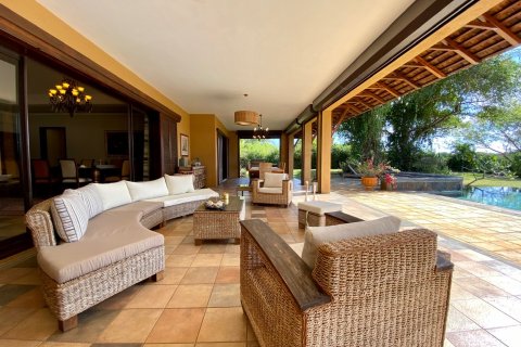 4 bedrooms Villa in Tamarin, Mauritius No. 60981 6