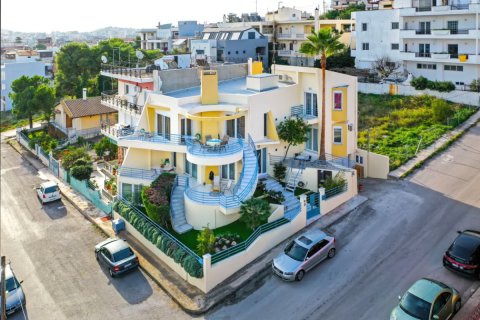 4 bedrooms Villa in Central Greece, Greece No. 51299 12