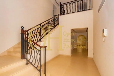 4 bedrooms Villa on the Saadiyat Island, UAE No. 8404 11