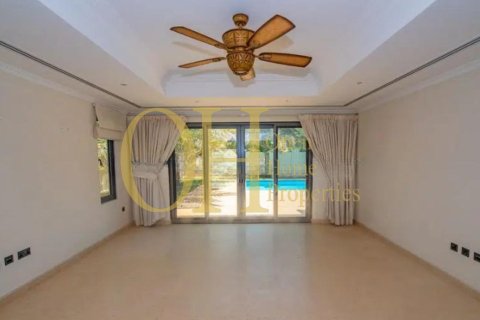 4 dormitorios Villa en  Saadiyat Island, UAE No. 8404 10