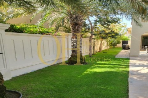 4 chambres Villa à Saadiyat Island, UAE No. 8404 6