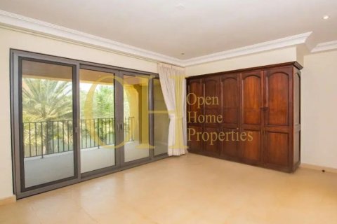 4 dormitorios Villa en  Saadiyat Island, UAE No. 8404 9