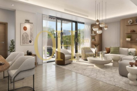 2 dormitorios Apartment en  Yas Island, UAE No. 8740 6