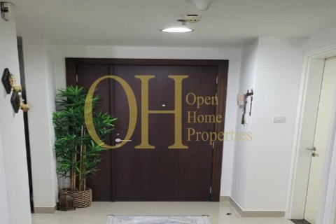 1 bedroom Apartment in Shams Abu Dhabi, UAE No. 8406 8