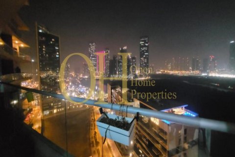 1 dormitorio Apartment en Shams Abu Dhabi, UAE No. 8406 4