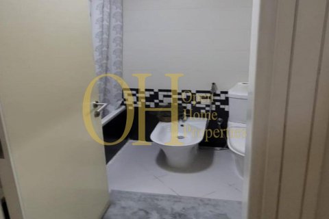 1 bedroom Apartment in Shams Abu Dhabi, UAE No. 8406 13