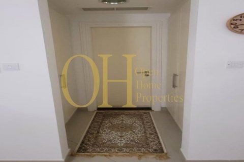 1 bedroom Apartment in Shams Abu Dhabi, UAE No. 8406 9