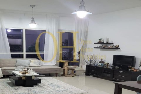 1 bedroom Apartment in Shams Abu Dhabi, UAE No. 8406 10