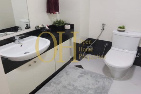 1 dormitorio Apartment en Shams Abu Dhabi, UAE No. 8406 12