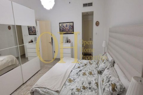 1 bedroom Apartment in Shams Abu Dhabi, UAE No. 8406 6