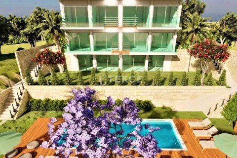 2+1 Apartment en Milas, Turkey No. 11882 1