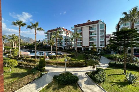 2+1 Apartment in Oba, Turkey No. 12068 1