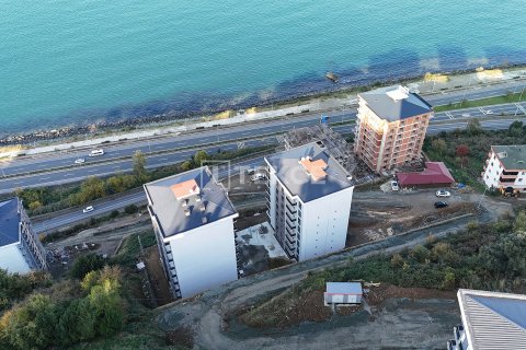 4+1 Apartment in Yomra, Turkey No. 11660 12