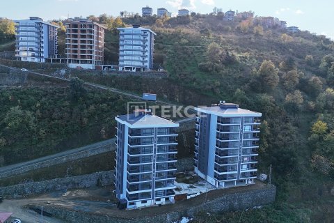 4+1 Apartment in Yomra, Turkey No. 11660 6