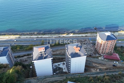 4+1 Apartment in Yomra, Turkey No. 11660 10