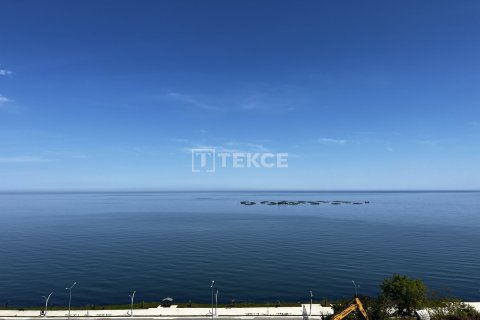 Квартира 4+1 в Йомра, Турция №11660 22