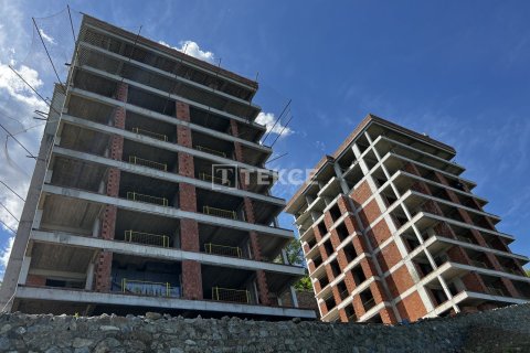 4+1 Appartement à Yomra, Turkey No. 11660 19