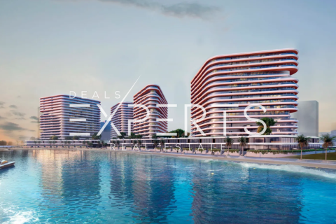 3 dormitorios Apartment en  Yas Island, UAE No. 52830 1