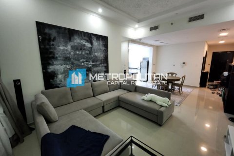 1 dormitorio Apartment en Al Reem Island, UAE No. 52839 5