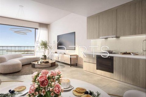 1 dormitorio Apartment en  Yas Island, UAE No. 10110 1