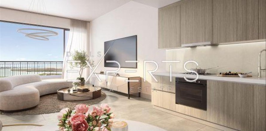 1 dormitorio Apartment en  Yas Island, UAE No. 10110