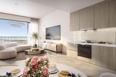 1 dormitorio Apartment en  Yas Island, UAE No. 10110 5