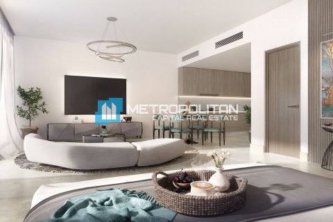 43.8m² Apartment on the Yas Island, UAE No. 10081 4