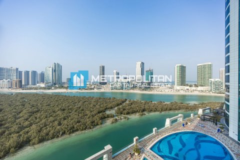 2 bedrooms Apartment in Al Reem Island, UAE No. 10106 8