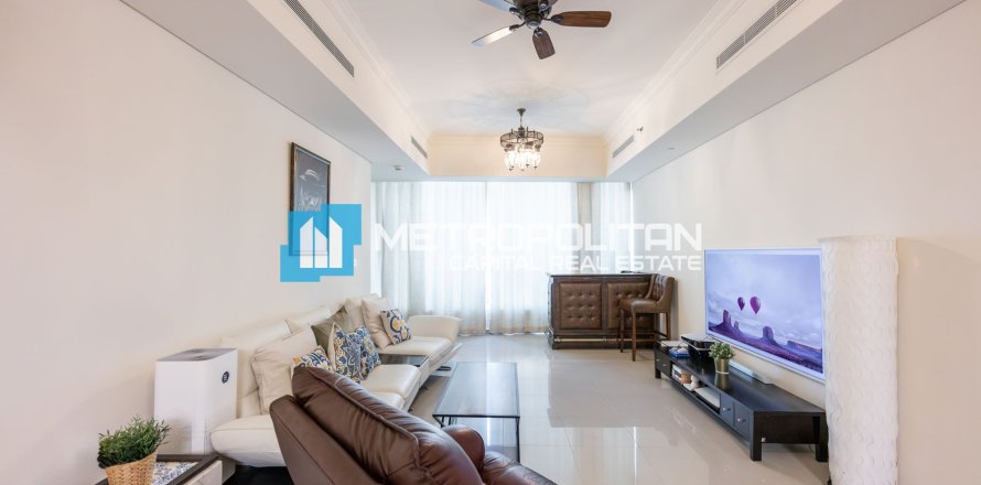 2 bedrooms Apartment in Al Reem Island, UAE No. 10106