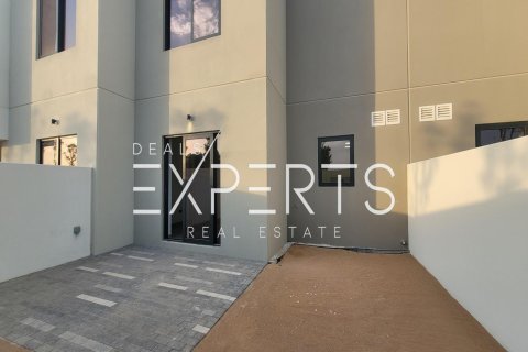 2 dormitorios Townhouse en  Yas Island, UAE No. 10112 14