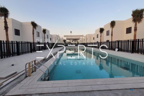 2 dormitorios Townhouse en  Yas Island, UAE No. 10112 20