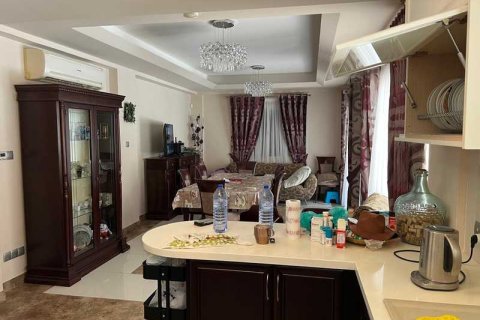 5 bedrooms Villa in Germasogeia, Cyprus No. 63592 9