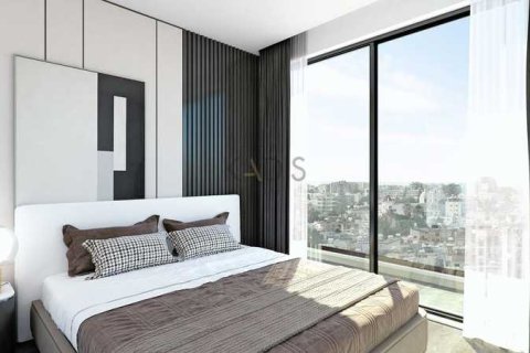 3 dormitorios Penthouse en Kato Polemidia, Cyprus No. 63670 7