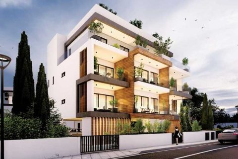 3 dormitorios Penthouse en Parekklisia, Cyprus No. 63669 3